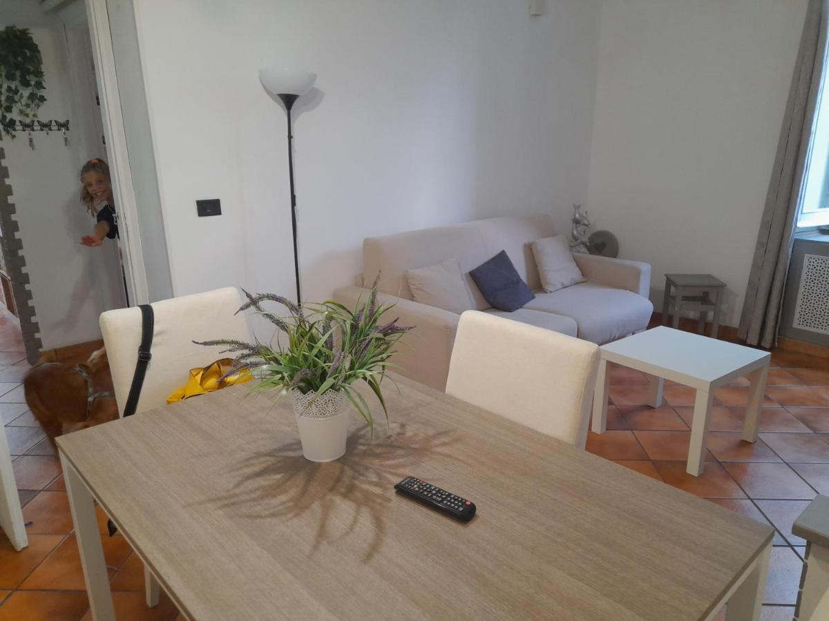 Testaccio Alloggio Turistico 로마 외부 사진