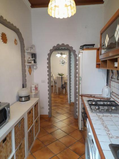 Testaccio Alloggio Turistico 로마 외부 사진