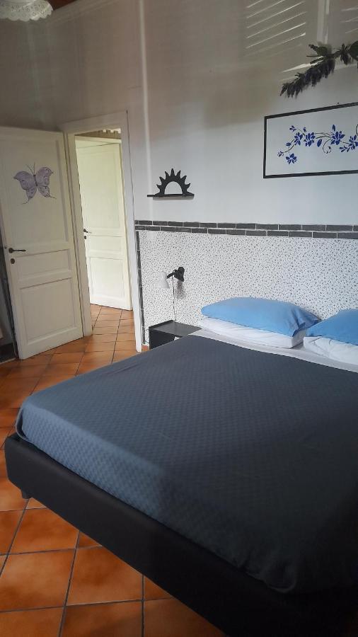 Testaccio Alloggio Turistico 로마 외부 사진