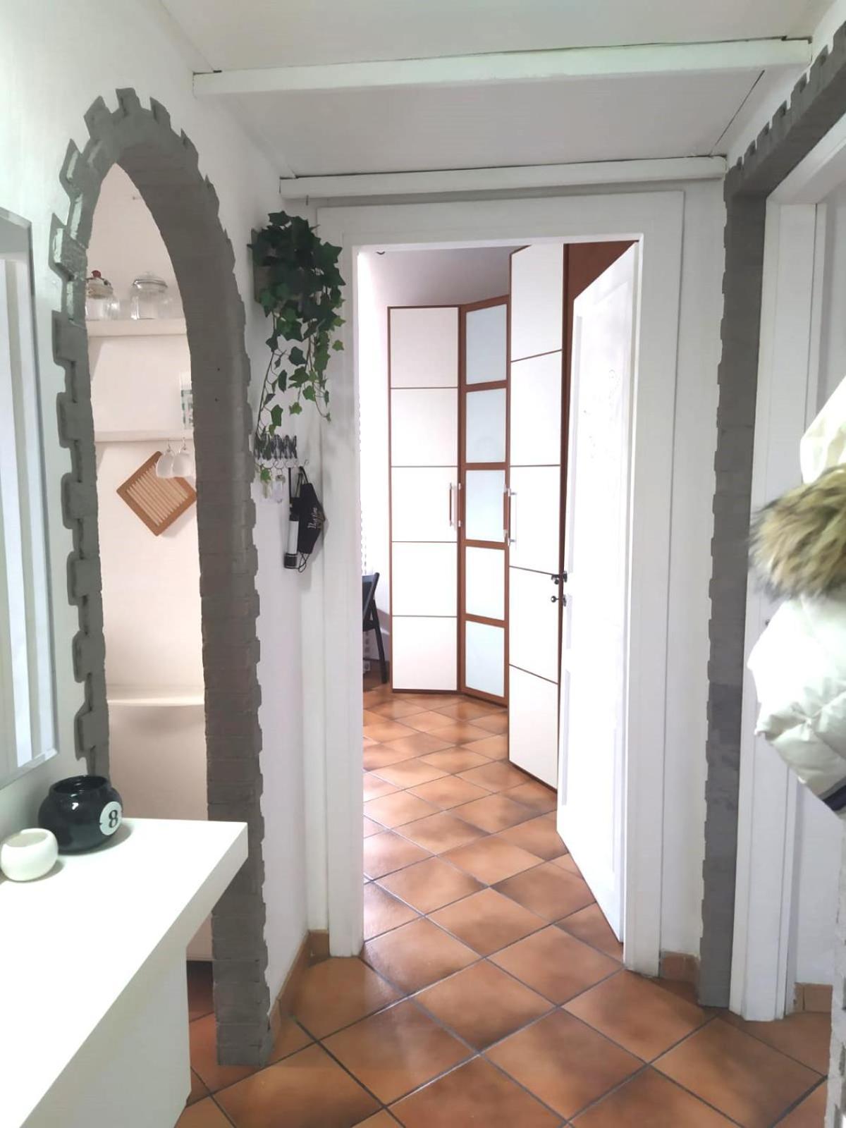 Testaccio Alloggio Turistico 로마 외부 사진