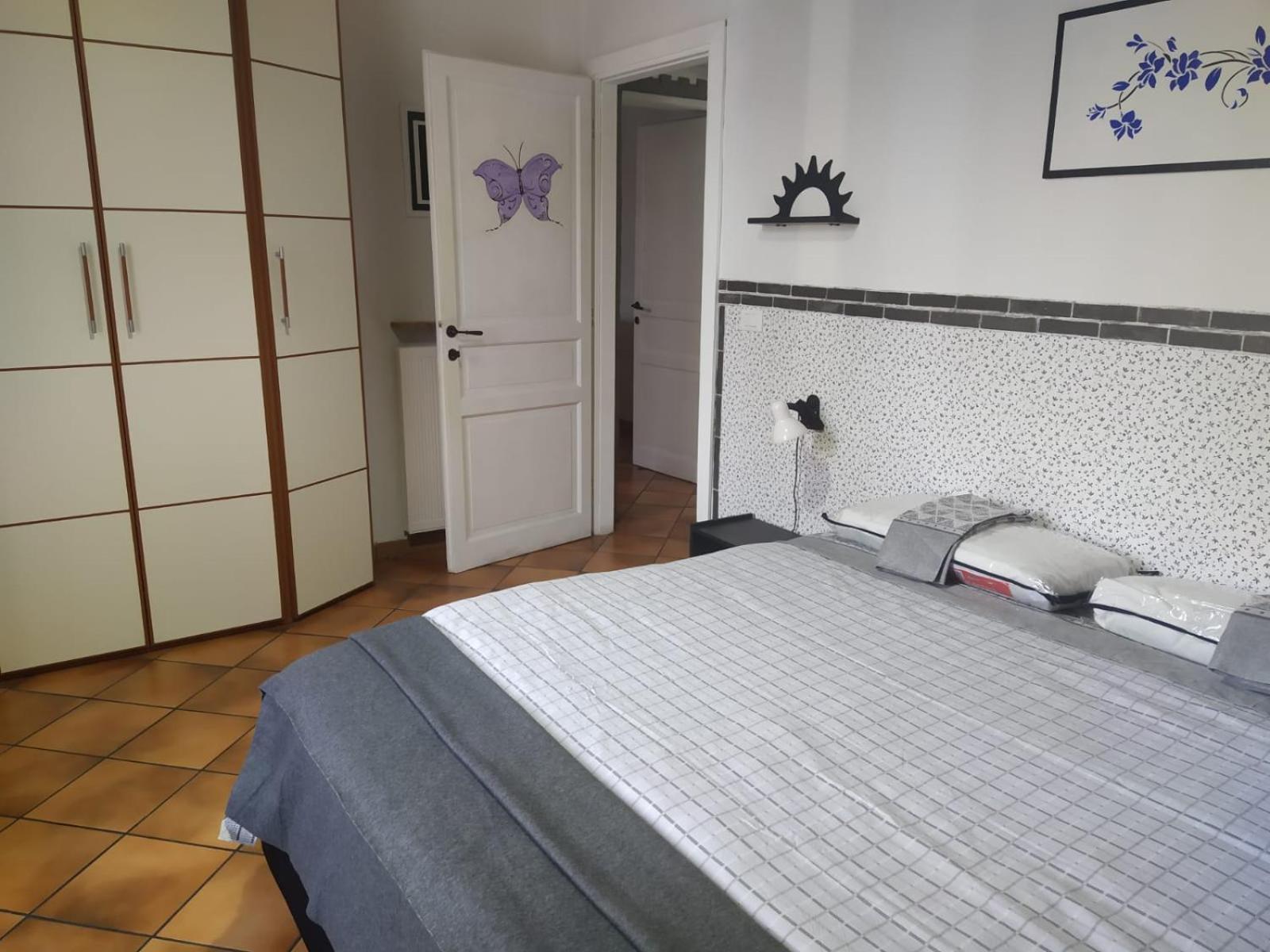 Testaccio Alloggio Turistico 로마 외부 사진