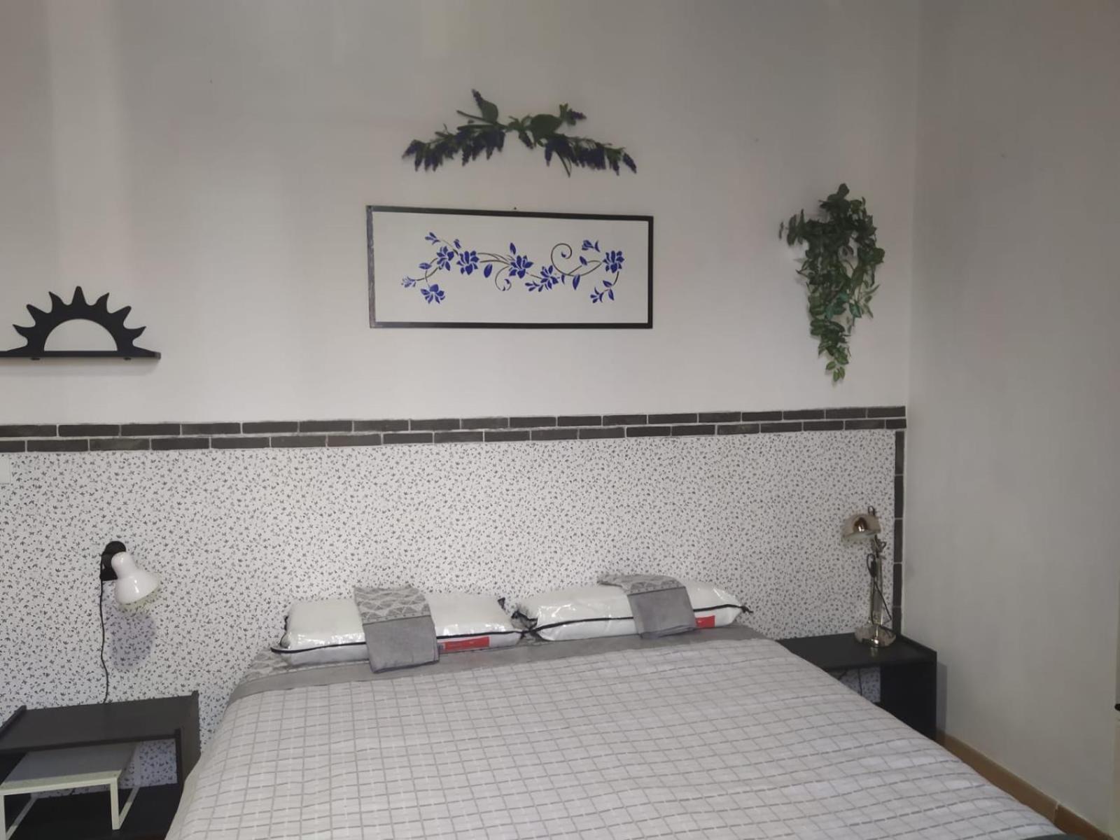 Testaccio Alloggio Turistico 로마 외부 사진