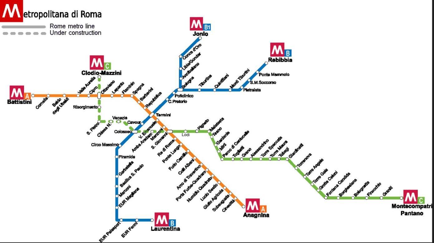 Testaccio Alloggio Turistico 로마 외부 사진